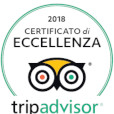 Certificato di Eccellenza 2018